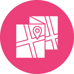 Map icon