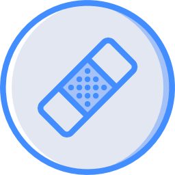 Patch icon