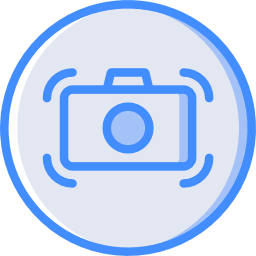 fotografie icon