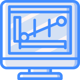 Monitor icon