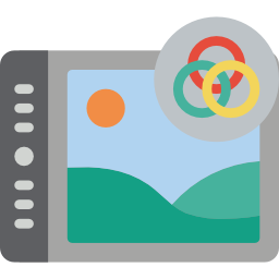 grafiktablet icon