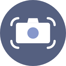 fotografie icon