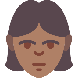 frau icon