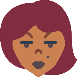 frau icon