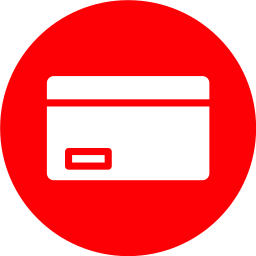 Credit card icon