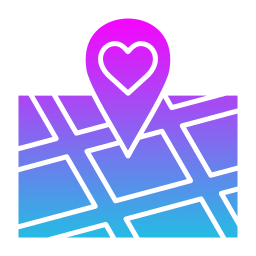 Location icon