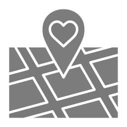 Location icon