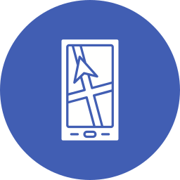 gps icon