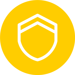 Shield icon