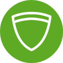 Shield icon