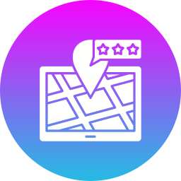 Rating icon