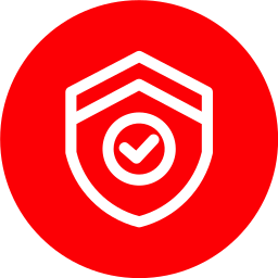 Shield icon