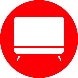 fernsehen icon