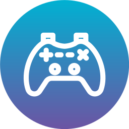 spielcontroller icon