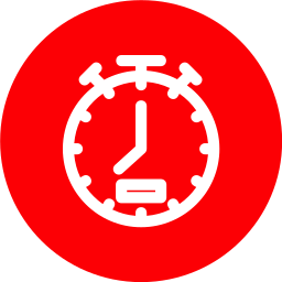 Stopwatch icon