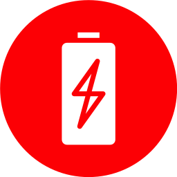 Battery icon