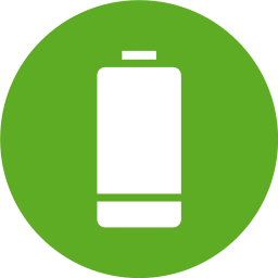 Battery icon