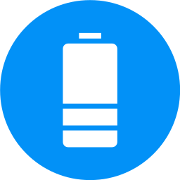 Battery icon