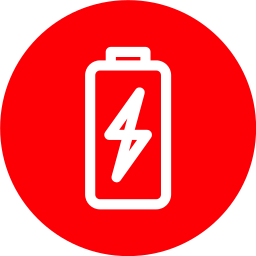 Battery icon