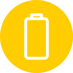 Battery icon