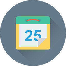 kalender icon