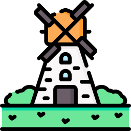 Windmill icon