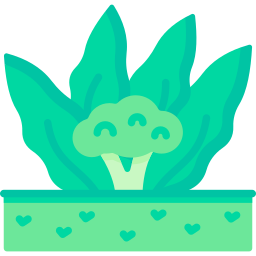 Broccoli icon