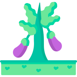 Eggplant icon