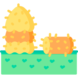 Haystack icon