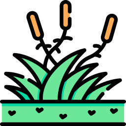 Grass icon