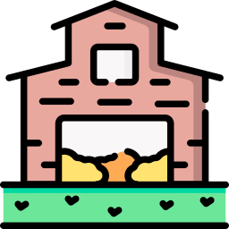 Barn icon