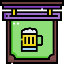 bar icon