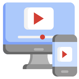 videoplayer icon