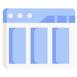 website icon