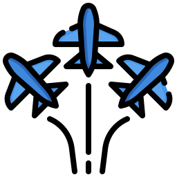 flugzeug icon