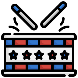 trommel icon