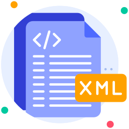 xml ikona