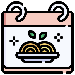 spaghetti icon