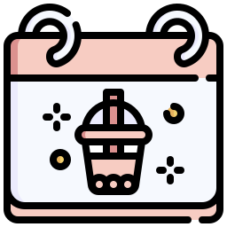 タピオカティー icon