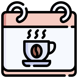 Coffee icon