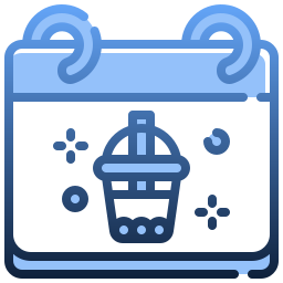 bubble tea icon