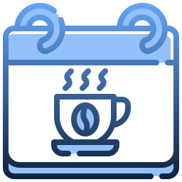 kaffee icon