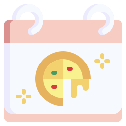 pizza icon