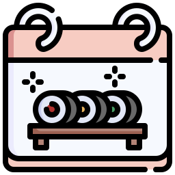 sushi icon