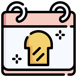 toast icon