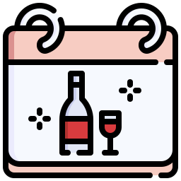 Wine icon