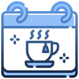 Tea icon