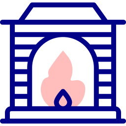 kamin icon