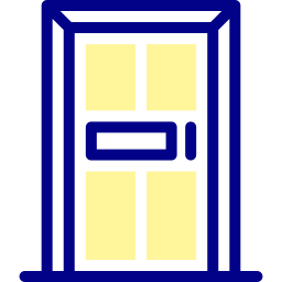 Door icon