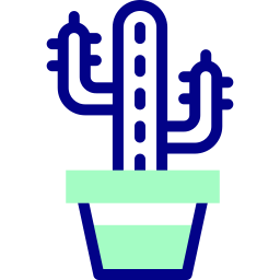 kaktus icon